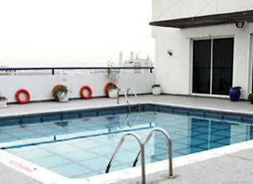 Best Western Elite Juffair Hotel Al Manamah Esterno foto