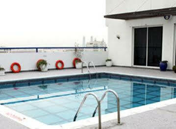 Best Western Elite Juffair Hotel Al Manamah Esterno foto
